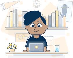 Review Webseite